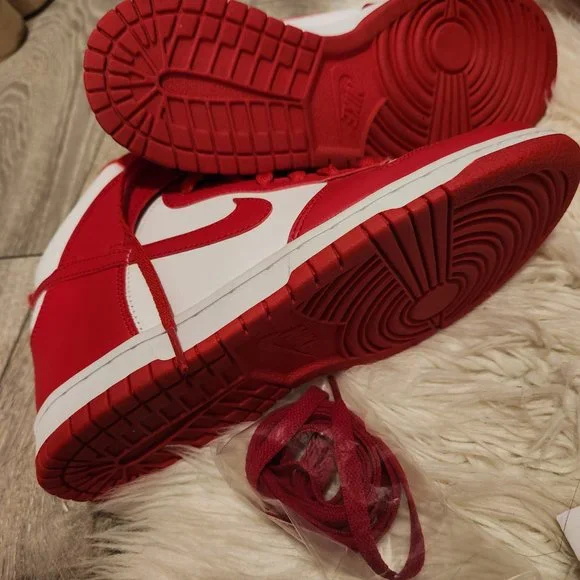 High nike dunks - Picture 3 of 5